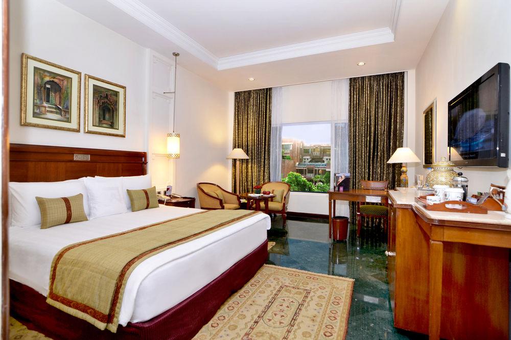 Itc Rajputana, A Luxury Collection Hotel,