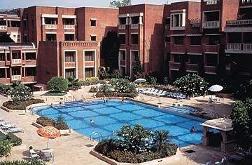 Itc Rajputana, A Luxury Collection Hotel, Hotel 5*