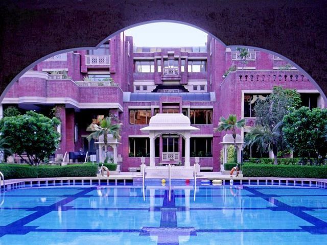 Itc Rajputana, A Luxury Collection Hotel, 5*