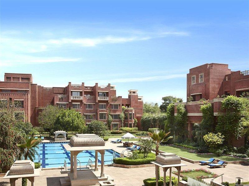 Itc Rajputana, A Luxury Collection Hotel,
