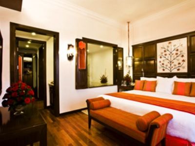 Itc Rajputana, A Luxury Collection Hotel, 5*
