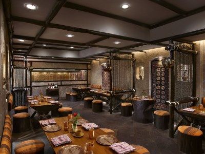 Itc Rajputana, A Luxury Collection Hotel, Jaipur