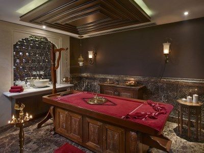 Hotel Itc Rajputana, A Luxury Collection Hotel, 5*