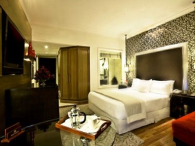 Itc Rajputana, A Luxury Collection Hotel, Hotel Jaipur