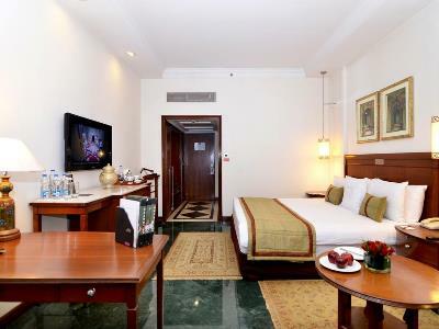 Hotel Itc Rajputana, A Luxury Collection Hotel, 5*