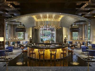Itc Rajputana, A Luxury Collection Hotel, 5* Jaipur